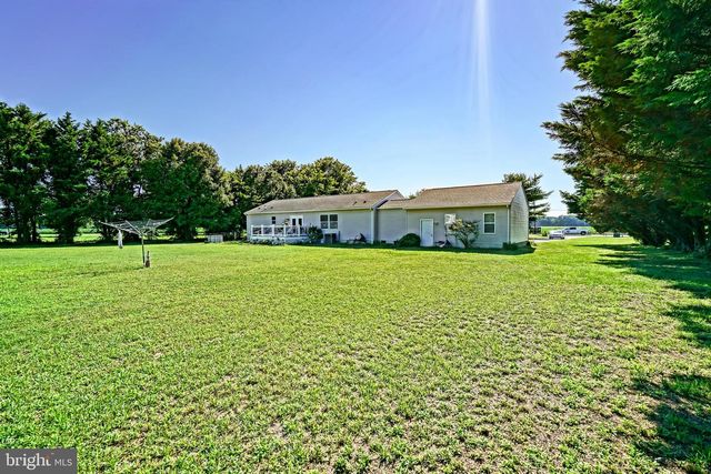 26399 HOLLYVILLE RD, Millsboro, DE 19966