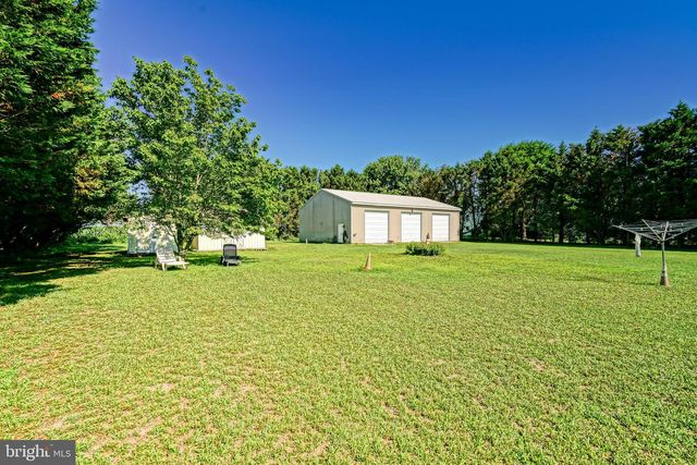26399 HOLLYVILLE RD, Millsboro, DE 19966