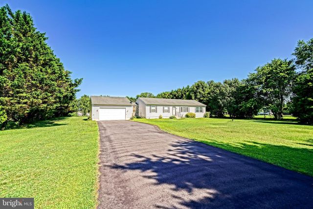 26399 HOLLYVILLE RD, Millsboro, DE 19966