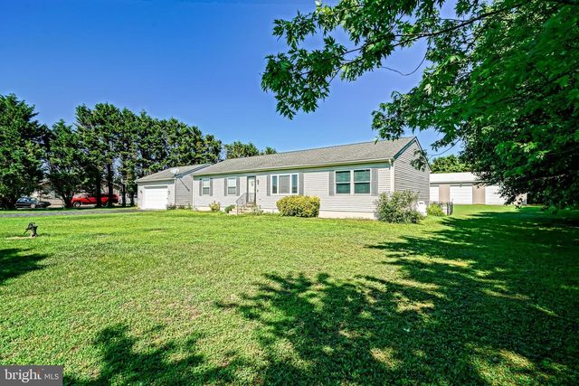 26399 HOLLYVILLE RD, Millsboro, DE 19966