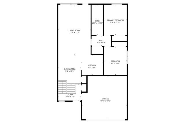 3240 Arrowhead Arms Court, Grandville, MI 49418