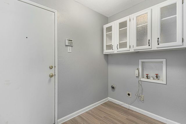 1822 Chamberlain Drive, Carrollton, TX 75007