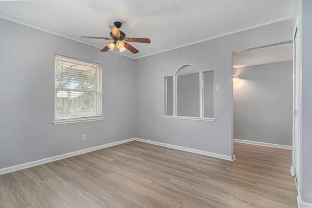 1822 Chamberlain Drive, Carrollton, TX 75007