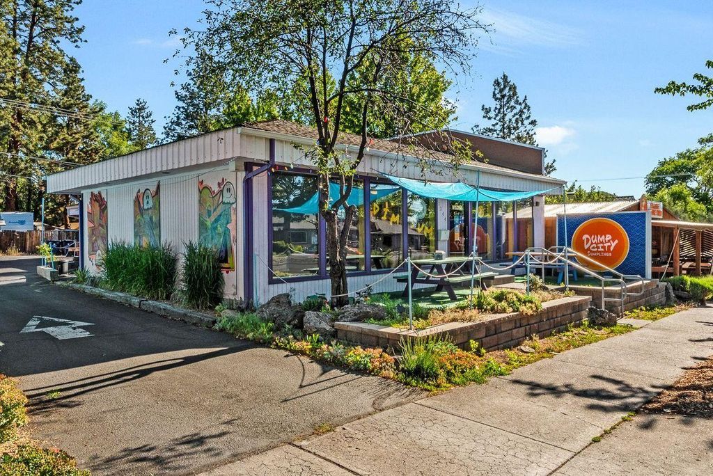 1244 NW Galveston Avenue, Bend, OR 97703