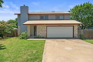 1604 Roundup TRL, Round Rock, TX 78681