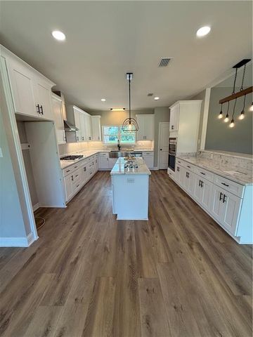 12761 Gaston Loop Road, Grand Bay, AL 36541