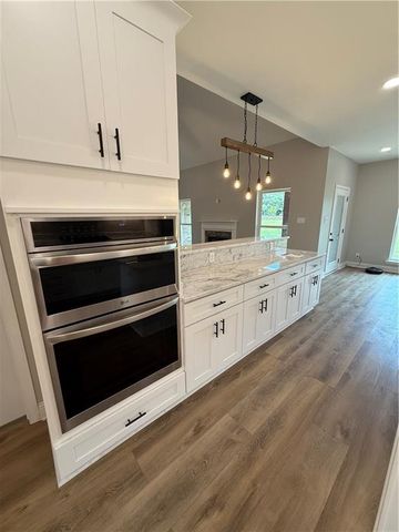 12761 Gaston Loop Road, Grand Bay, AL 36541