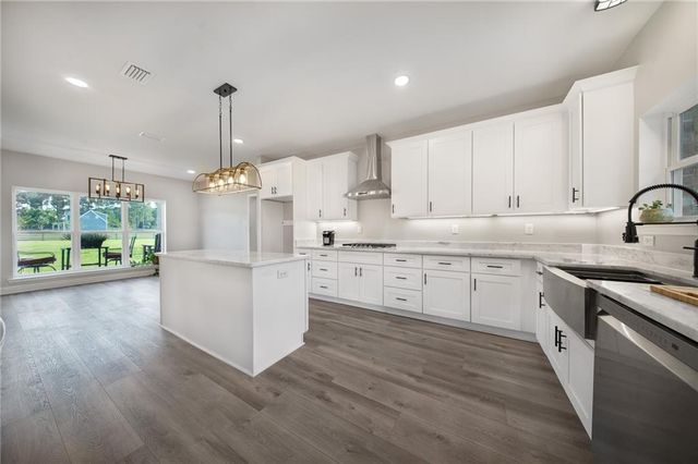 12761 Gaston Loop Road, Grand Bay, AL 36541