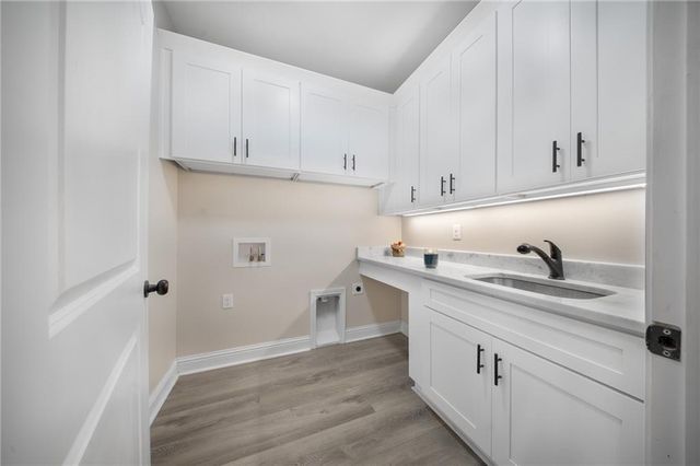 12761 Gaston Loop Road, Grand Bay, AL 36541