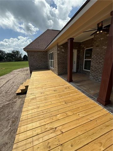 12761 Gaston Loop Road, Grand Bay, AL 36541