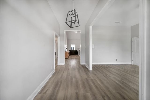 12761 Gaston Loop Road, Grand Bay, AL 36541