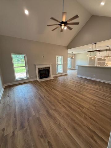 12761 Gaston Loop Road, Grand Bay, AL 36541