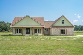 12761 Gaston Loop Road, Grand Bay, AL 36541