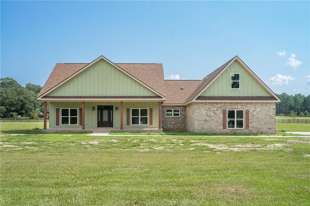 12761 Gaston Loop Road, Grand Bay, AL 36541