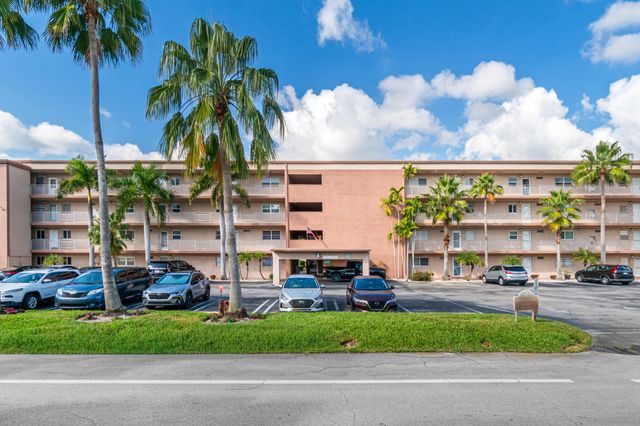 2615 NE 1st Court 203, Boynton Beach, FL 33435
