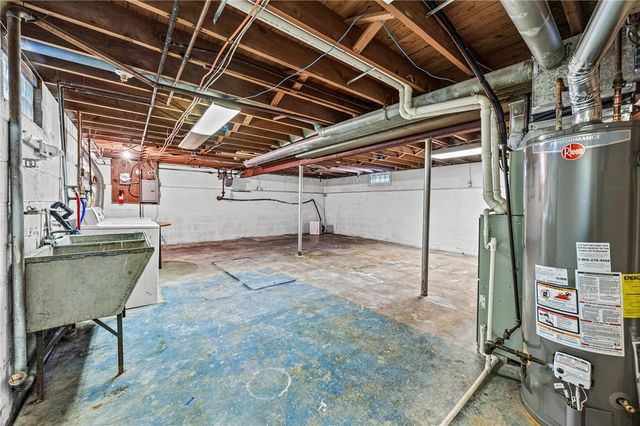 277 Wolcott Avenue, Gates, NY 14606