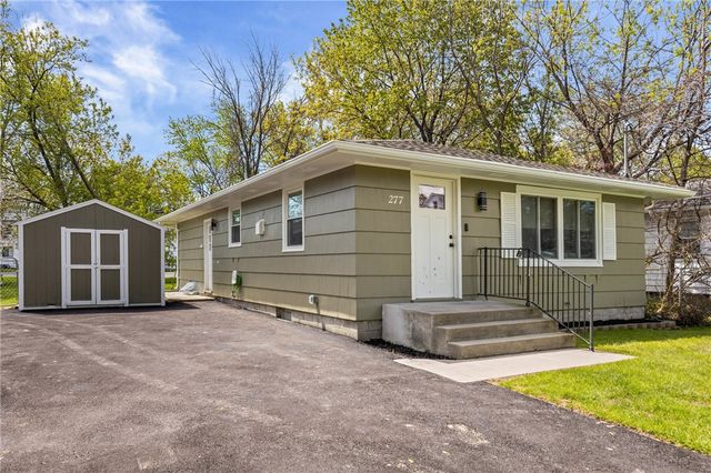 277 Wolcott Avenue, Gates, NY 14606