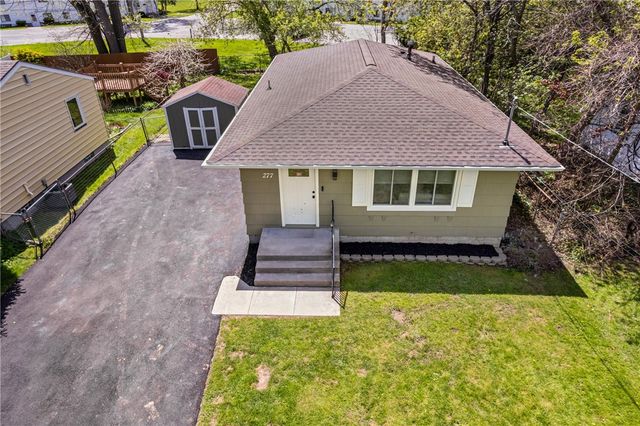 277 Wolcott Avenue, Gates, NY 14606
