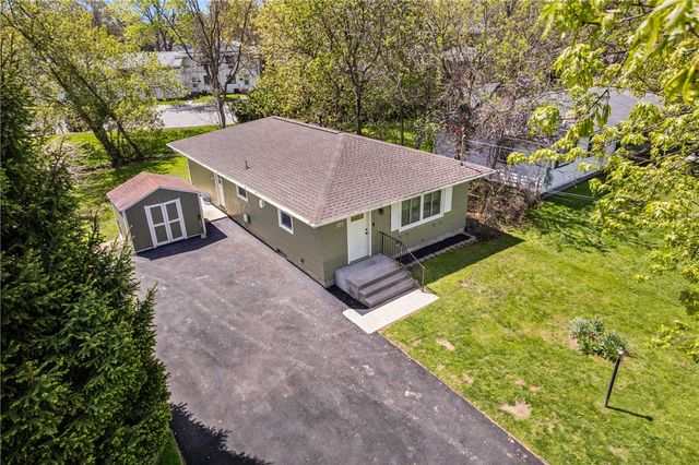 277 Wolcott Avenue, Gates, NY 14606
