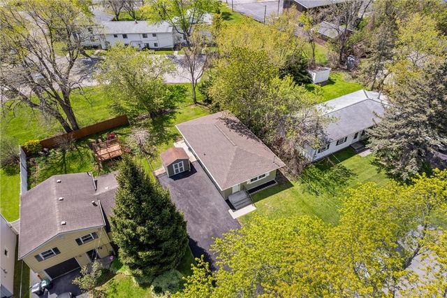 277 Wolcott Avenue, Gates, NY 14606