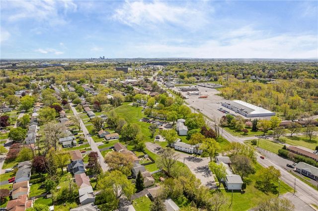 277 Wolcott Avenue, Gates, NY 14606