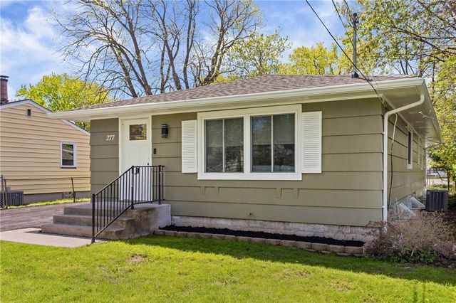 277 Wolcott Avenue, Gates, NY 14606