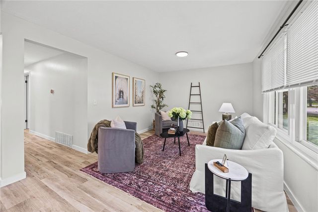 277 Wolcott Avenue, Gates, NY 14606