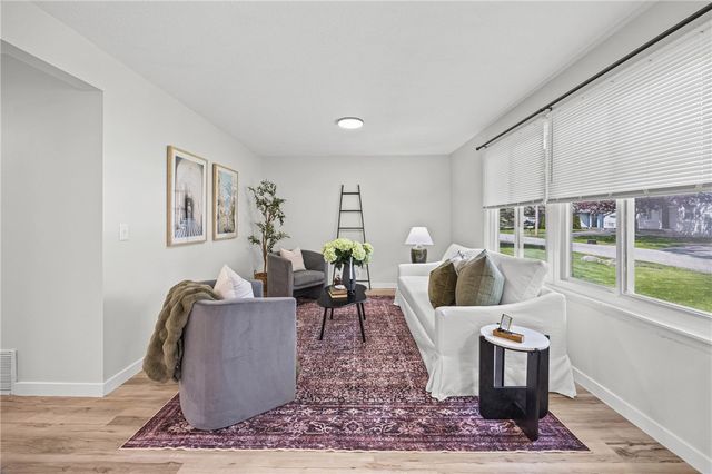277 Wolcott Avenue, Gates, NY 14606