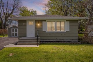 277 Wolcott Avenue, Gates, NY 14606