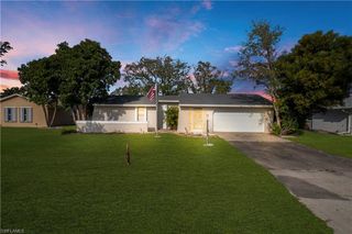4126 SE 1st CT, Cape Coral, FL 33904