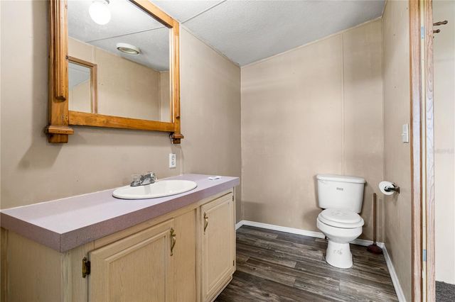 1371 NW 12TH LANE, Lake Panasoffkee, FL 33538