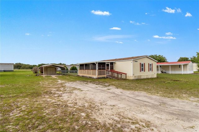 1371 NW 12TH LANE, Lake Panasoffkee, FL 33538