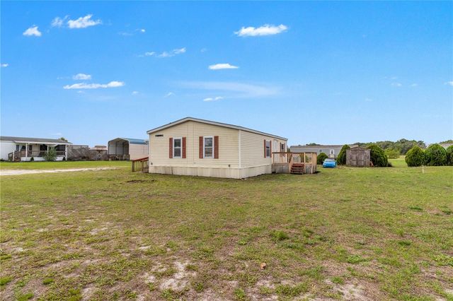 1371 NW 12TH LANE, Lake Panasoffkee, FL 33538