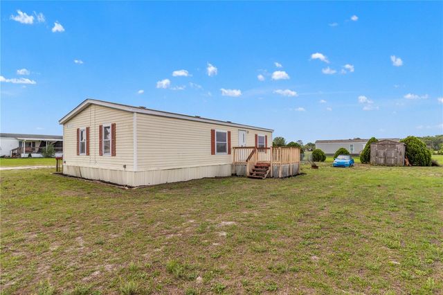 1371 NW 12TH LANE, Lake Panasoffkee, FL 33538