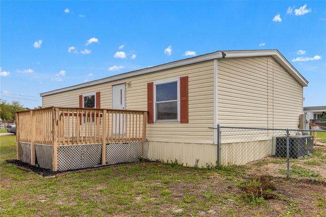 1371 NW 12TH LANE, Lake Panasoffkee, FL 33538