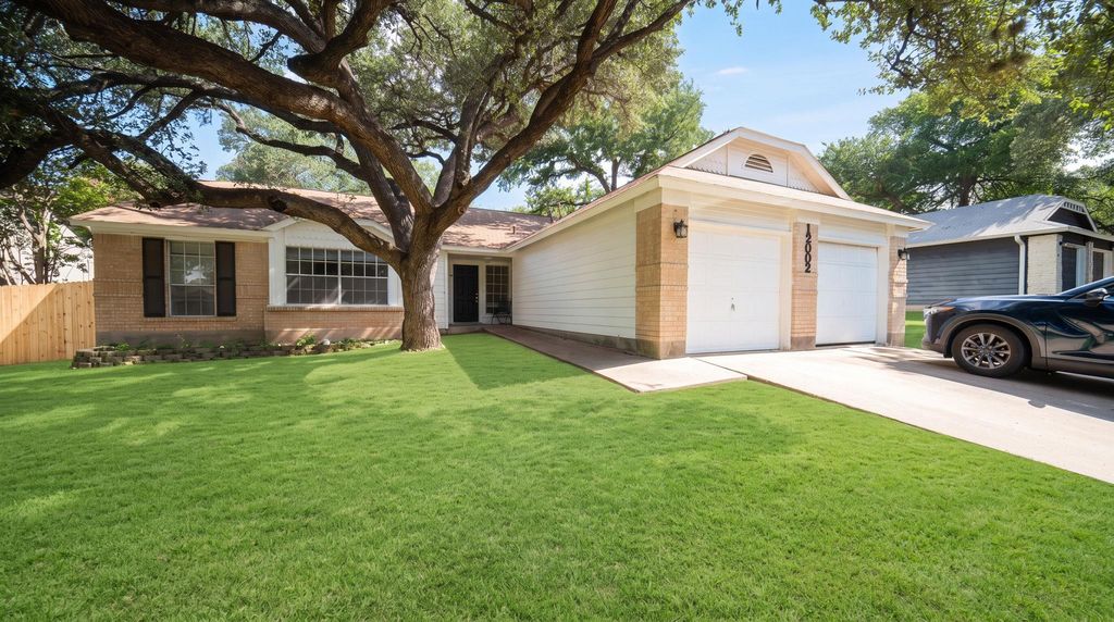 12002 Arrowwood DR A, Austin, TX 78727