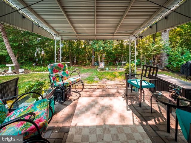 41 SHERWOOD PL, Southampton, NJ 08088