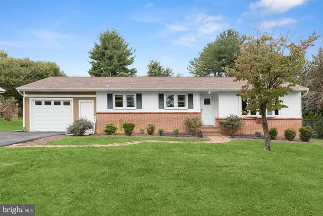 4310 BRITTANY DR, Ellicott City, MD 21043