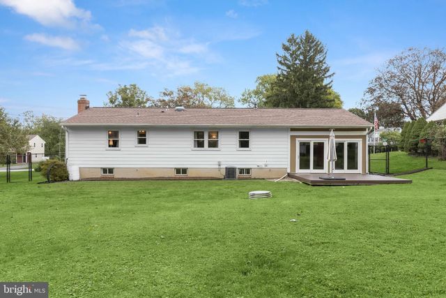 4310 BRITTANY DR, Ellicott City, MD 21043
