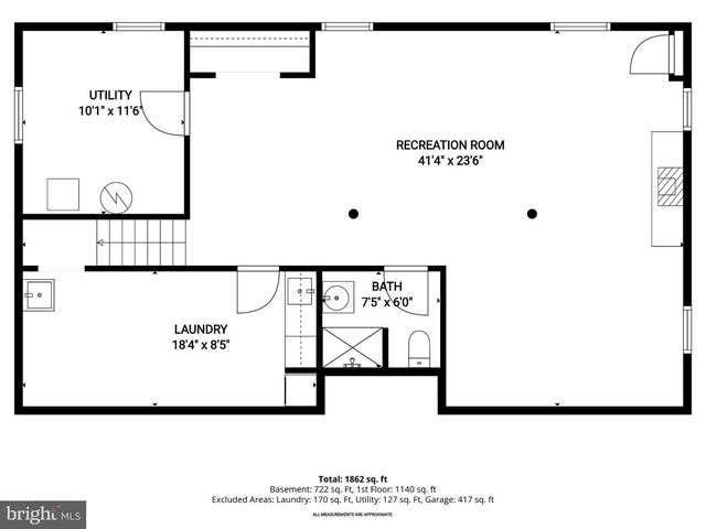 4310 BRITTANY DR, Ellicott City, MD 21043