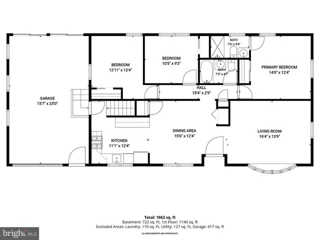 4310 BRITTANY DR, Ellicott City, MD 21043