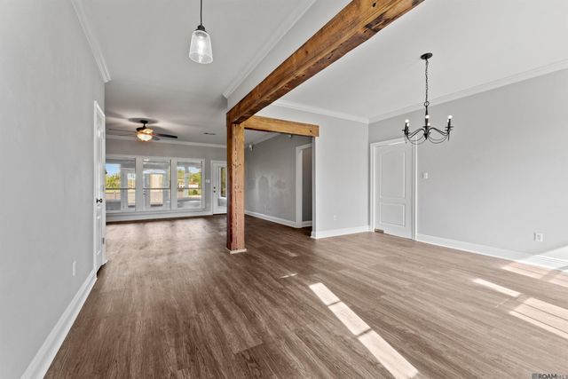 16009 Acadia Dr, Prairieville, LA 70769