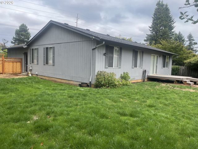 374 WARNER PARROTT Rd, Oregon City, OR 97045
