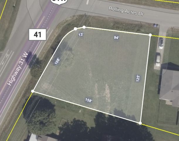 2612 Hwy 31W, White House, TN 37188