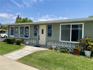 1603 Merion Way, M2-42L, Seal Beach, CA 90740