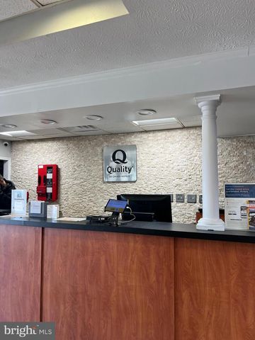 2701 N SALISBURY BLVD, Salisbury, MD 21801