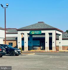 2701 N SALISBURY BLVD, Salisbury, MD 21801