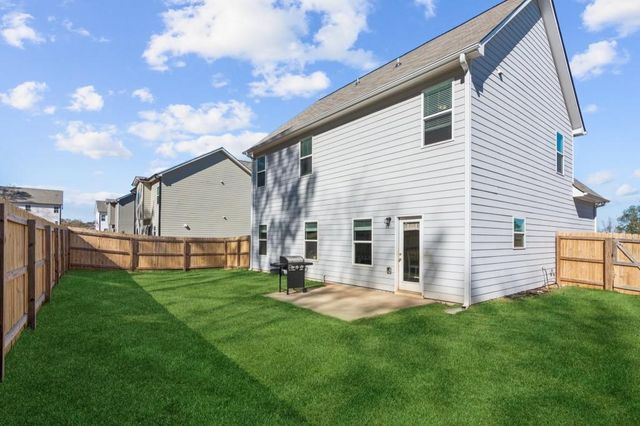 566 Skye Drive, Commerce, GA 30529