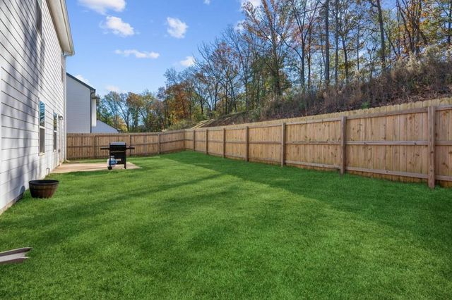 566 Skye Drive, Commerce, GA 30529