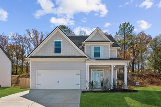 566 Skye Drive, Commerce, GA 30529